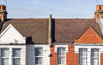 clay roofing Nazeing Long Green, Essex