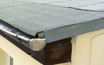 Nazeing Long Green flat garage roofing repairs