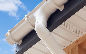 Nazeing Long Green gutter installation costs