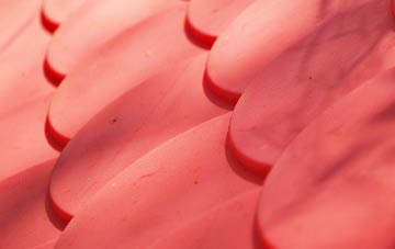 Nazeing Long Green plastic roof costs