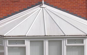 Nazeing Long Green polycarbonate conservatory roof repairs