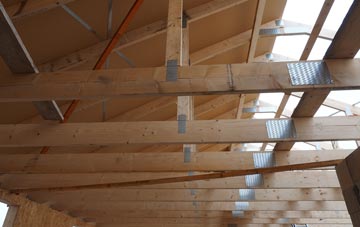 Nazeing Long Green roof truss costs