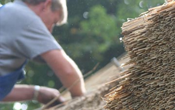 professional Nazeing Long Green thatchers