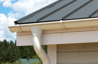 Nazeing Long Green soffits